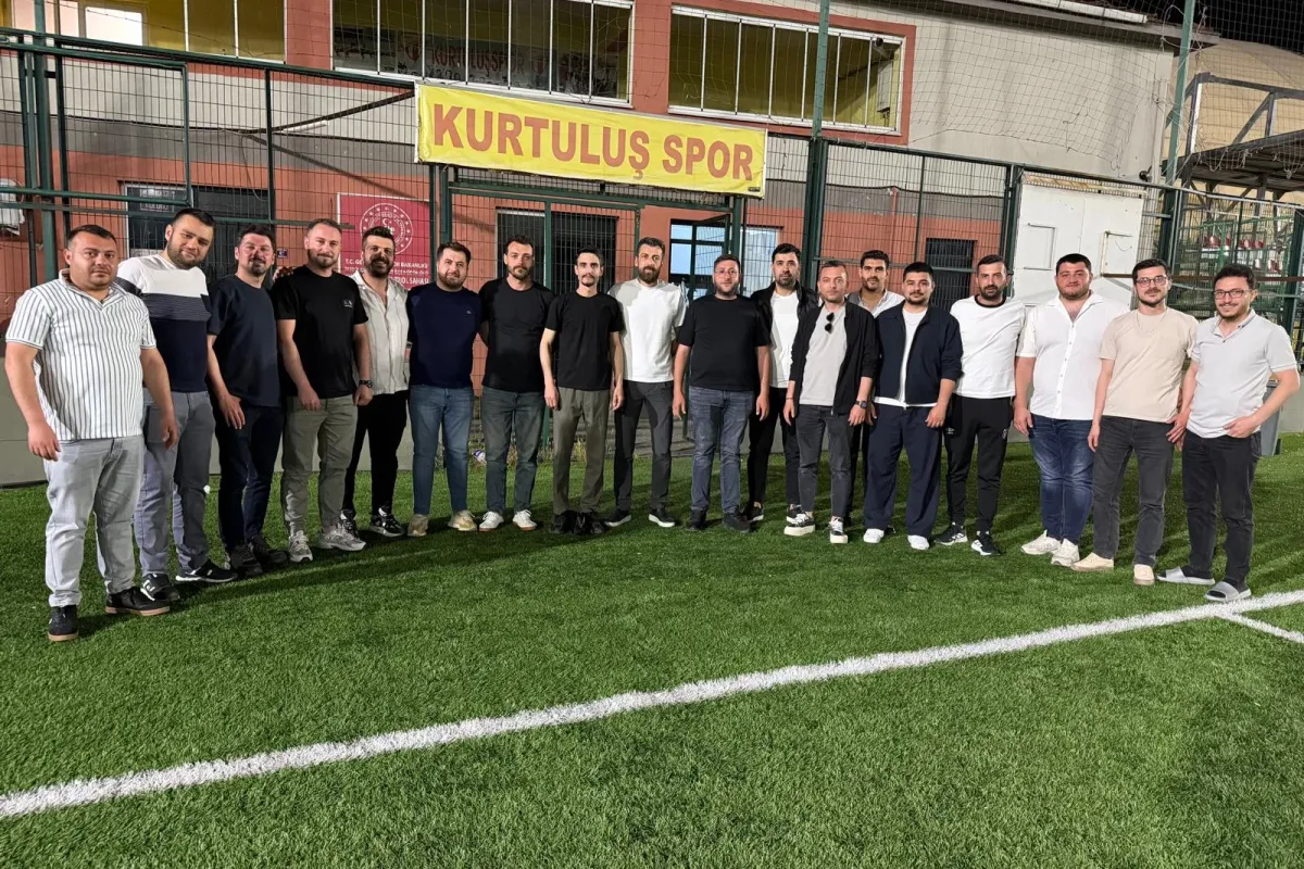 Kurtuluşspor'da 2026-2027 sezonu hazırlıkları başladı