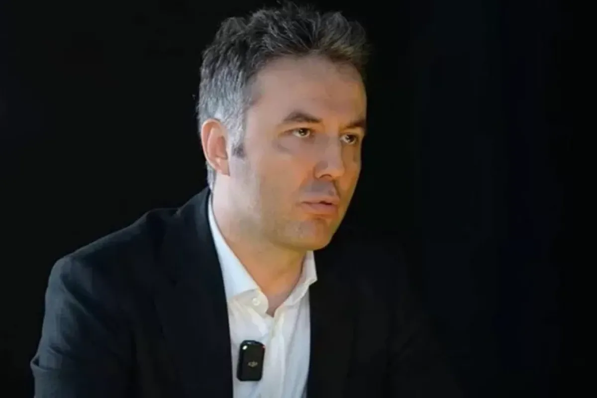 Mehmet Akif Ersoy hakkında uyuşturucu iddianamesi mahkemeden döndü