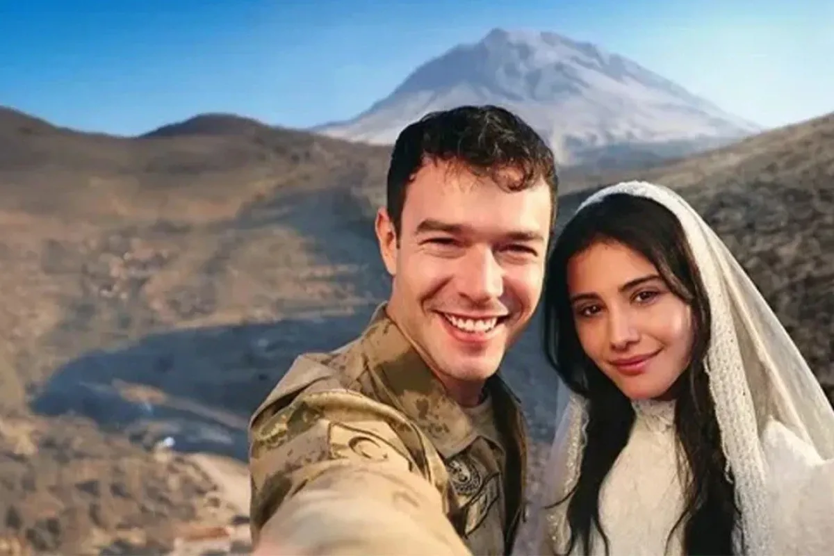 Sevdiğim Sensin sezon finali bu akşam Star TV’de ekrana geliyor