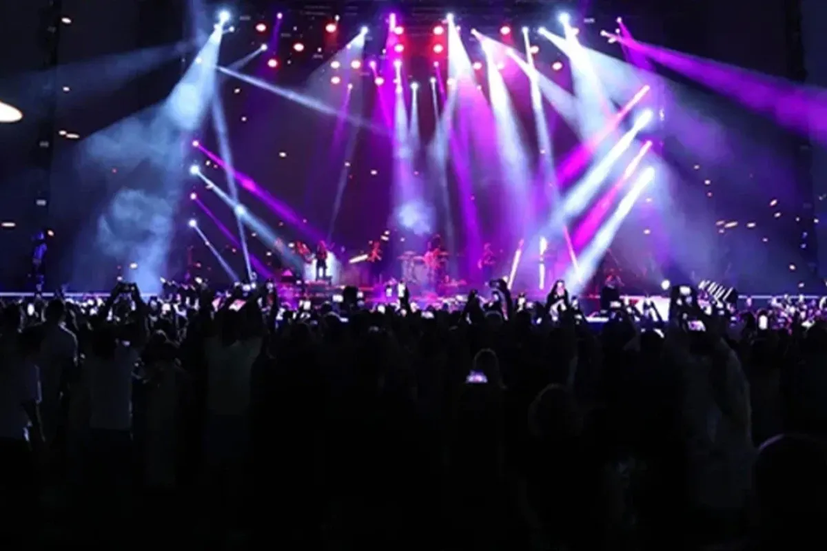 Sıfır Atık Festivali konser takvimi: Hangi gün kim sahnede?