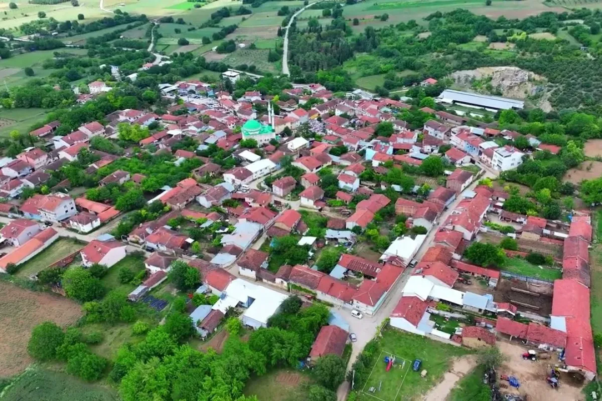 Süpürtü Köyü'nde madencilik faaliyetlerine karşı basın açıklaması yapılacak