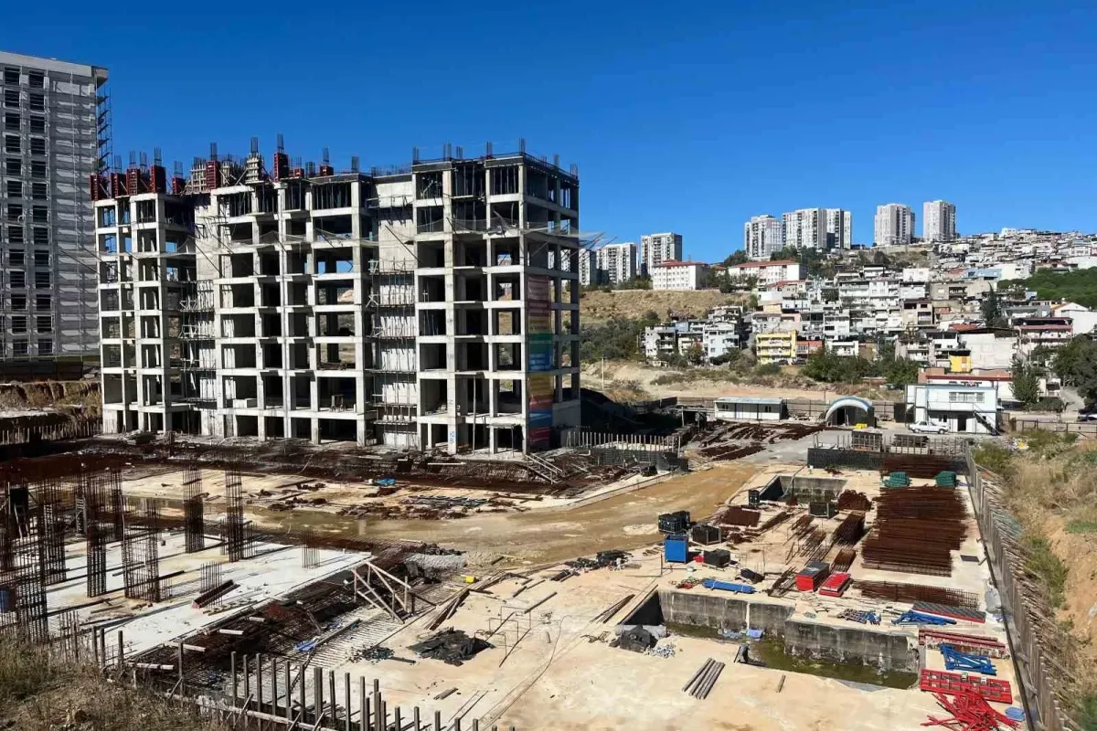 Topraktan daire alırken bu hataya düşmeyin! Milyonlarınız heba olabilir