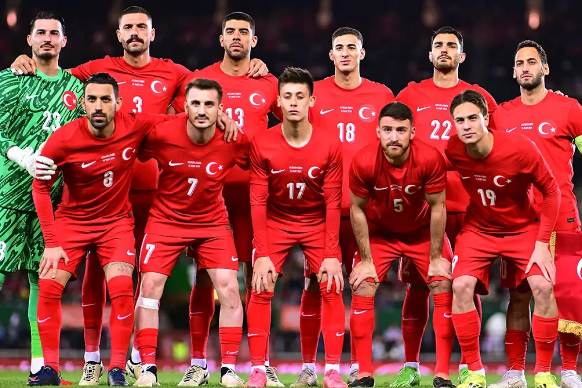 Türkiye - Venezuela maçı ne zaman, saat kaçta, hangi kanalda?