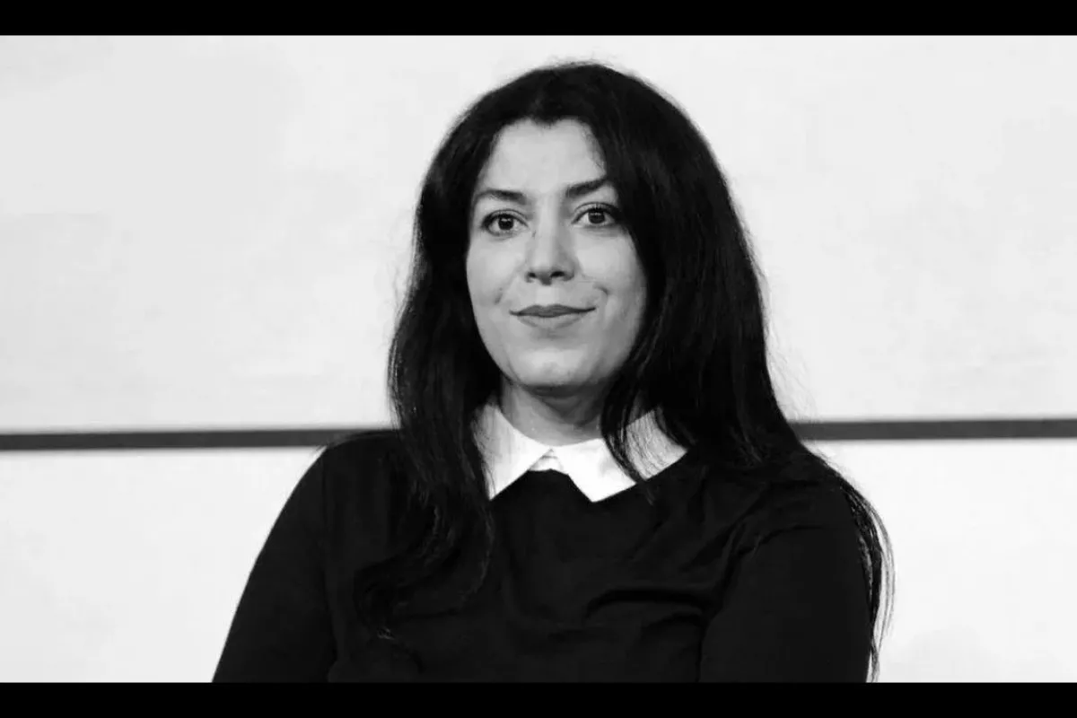 Marjane Satrapi hayatını kaybetti: Persepolis'in yönetmeni 56 yaşında öldü