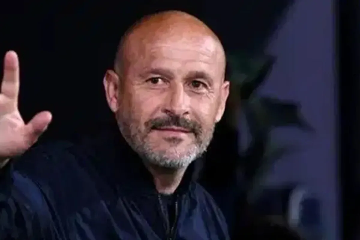 Beşiktaş’ın Yeni Teknik Direktörü Vincenzo Italiano kimdir?