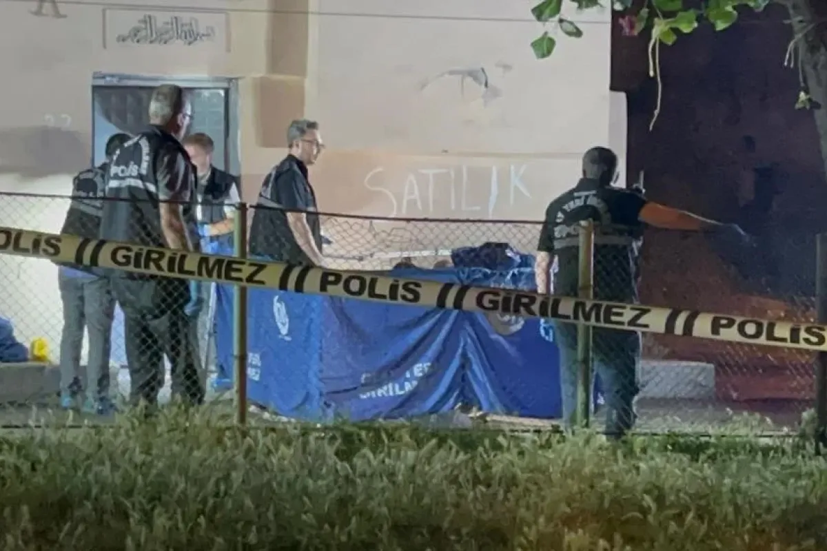 Bursa'da kanlı pusu! Eniştesini ve kız kardeşini kurşun yağmuruna tuttu