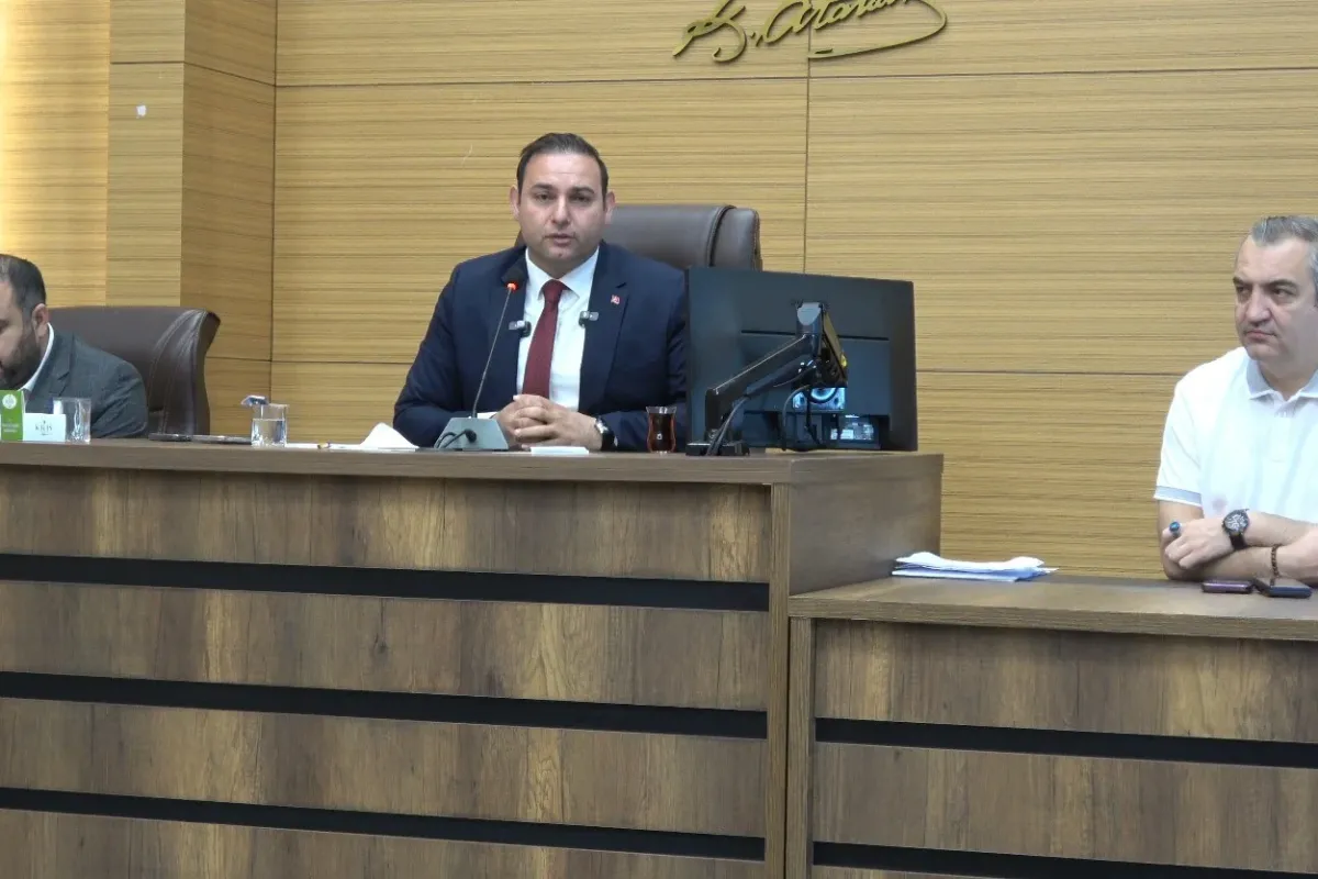 Kilis Belediye Başkanı Hakan Bilecen kimdir, neden istifa etti, kaç yaşında ve nereli? Hangi partiden istifa etti?