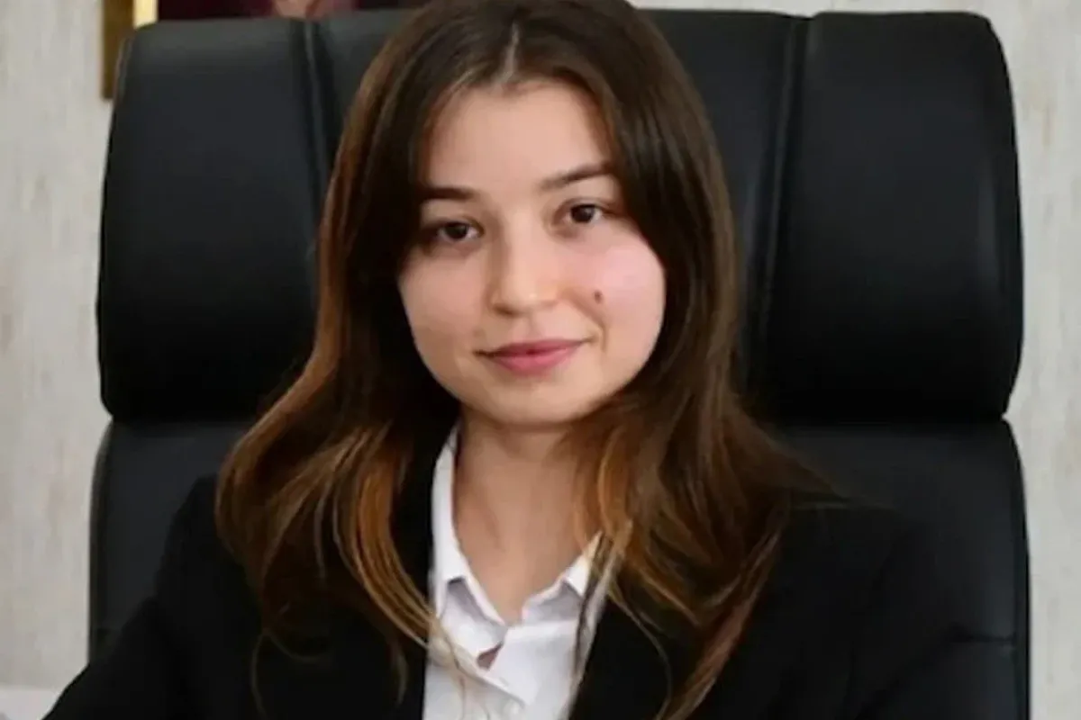 Terme Belediye Meclis Üyesi Rümeysa Eker kimdir? Neden İstifa etti?