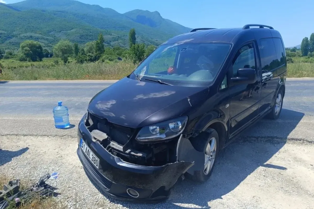 Orhangazi’deki kazada ağır yaralanmıştı, hayat mücadelesi 5 gün sürdü