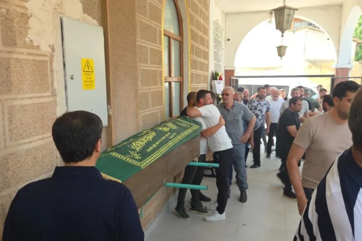 11 yıl sonra aynı kader! Anne babanın feryadı yürek yaktı