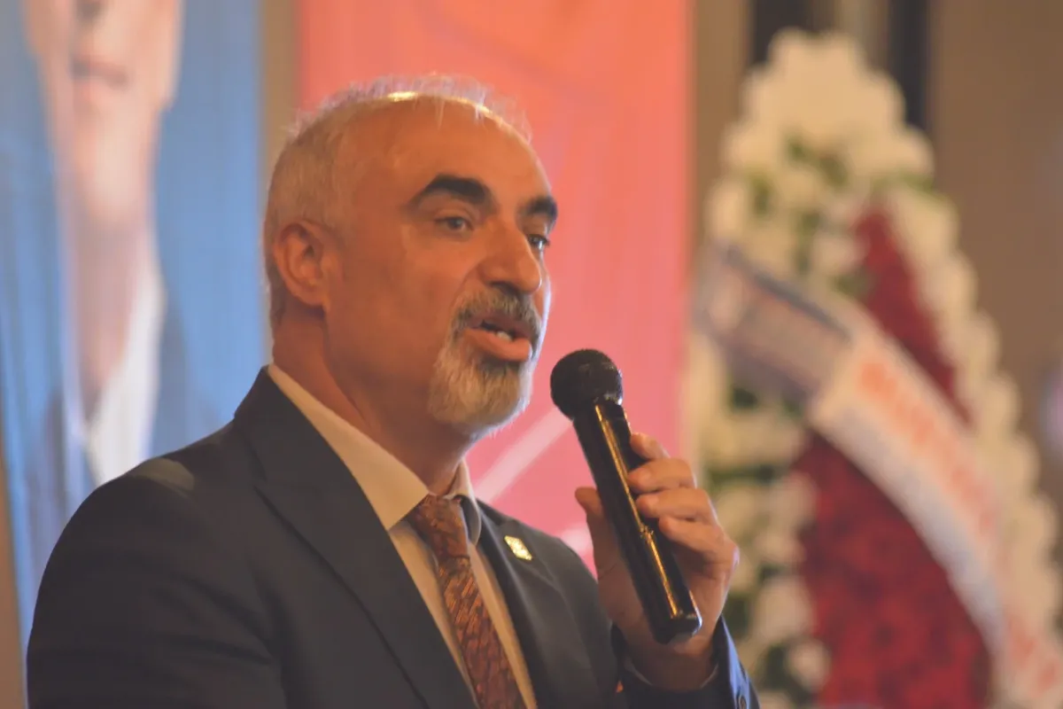 CHP İnegöl İlçe Başkanı’ndan çevre çağrısı