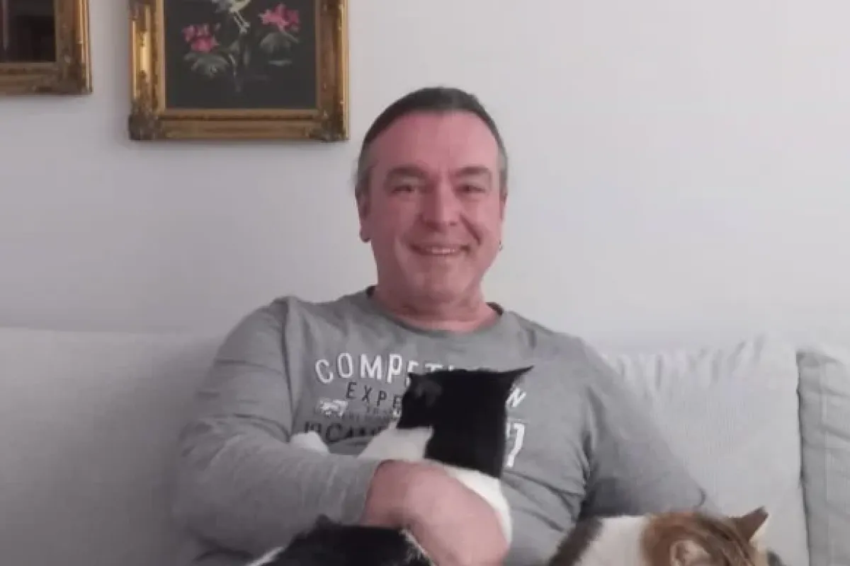 Mahallenin Muhtarları oyuncusu Hayatı Alp Balkan kimdir, kaç yaşında ve nereli?