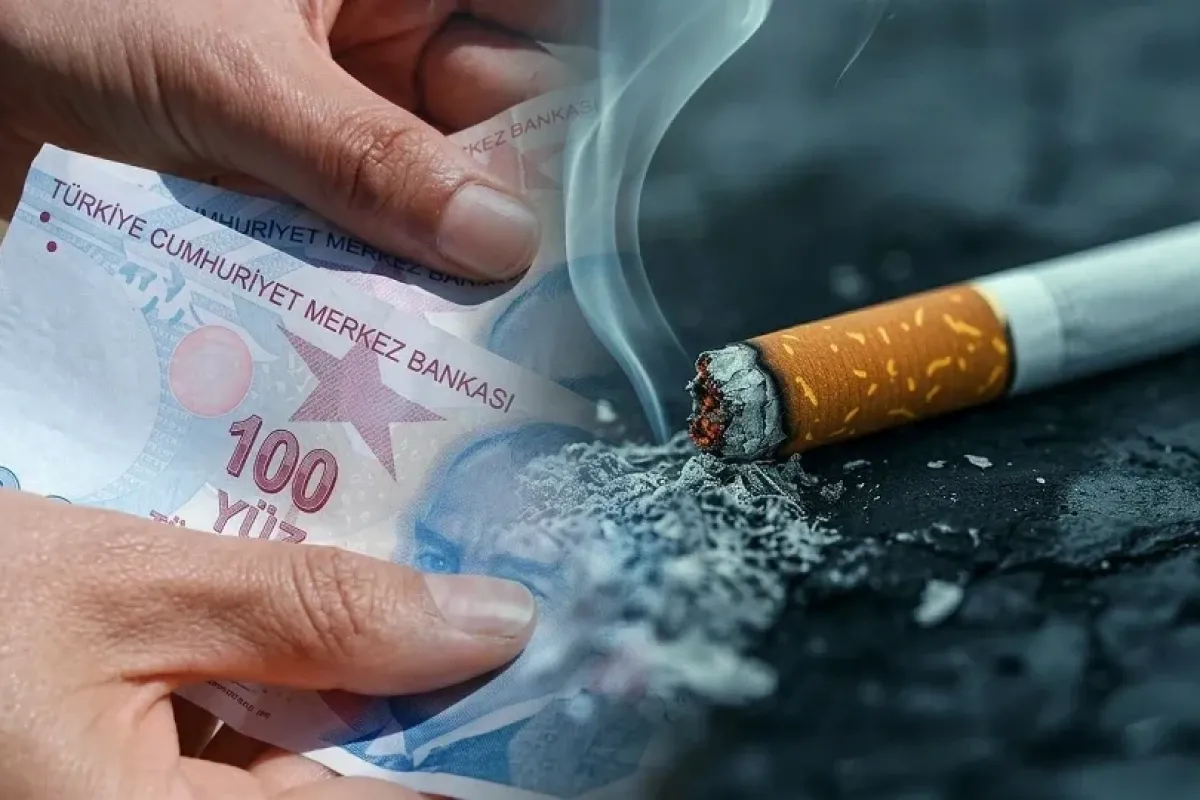 Philip Morris Grubuna Yeni Zam! İşte Güncel Sigara Fiyatları
