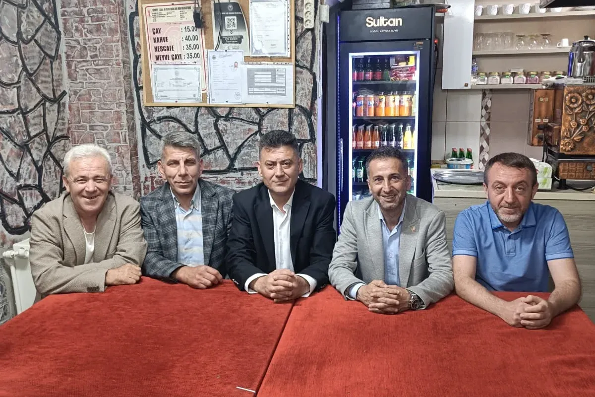 YSK kararıyla İnegöl'de sandık kurulacak