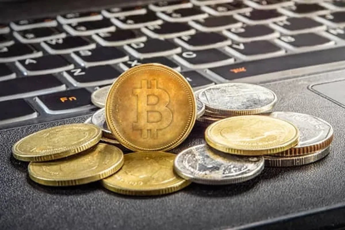 Kripto piyasasında 2 yıl sonra deprem