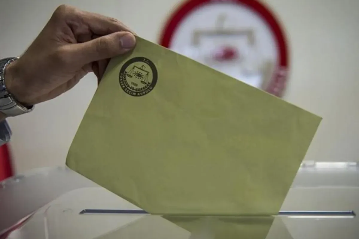 Orhaniye Mahallesi’nin Yeni Muhtarı Aydın Akın Oldu