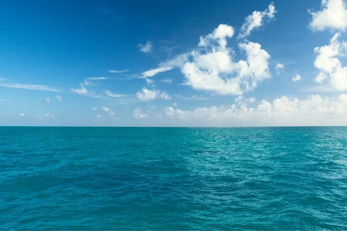 Atlas Okyanusu'ndaki Gizemli Soğuk Leke Endişe Yarattı