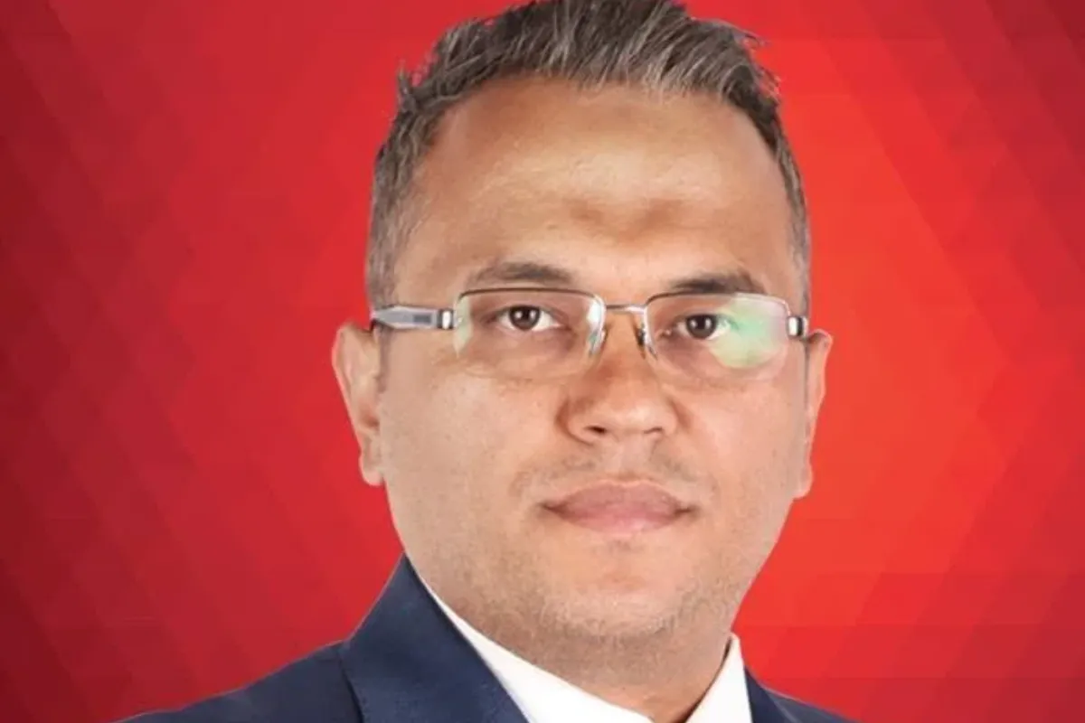 Milliyetçi Hareket Partisi (MHP) Konya İl Başkanlığı'na getirilen Sedat Göncü kimdir, nereli, kaç yaşında?
