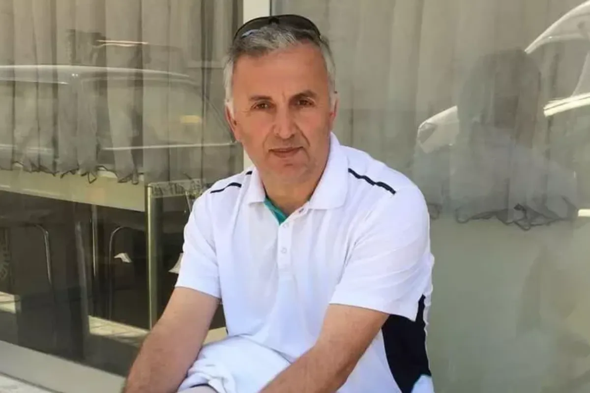 İnşaatta duvar çöktü, hastaneden acı haber geldi