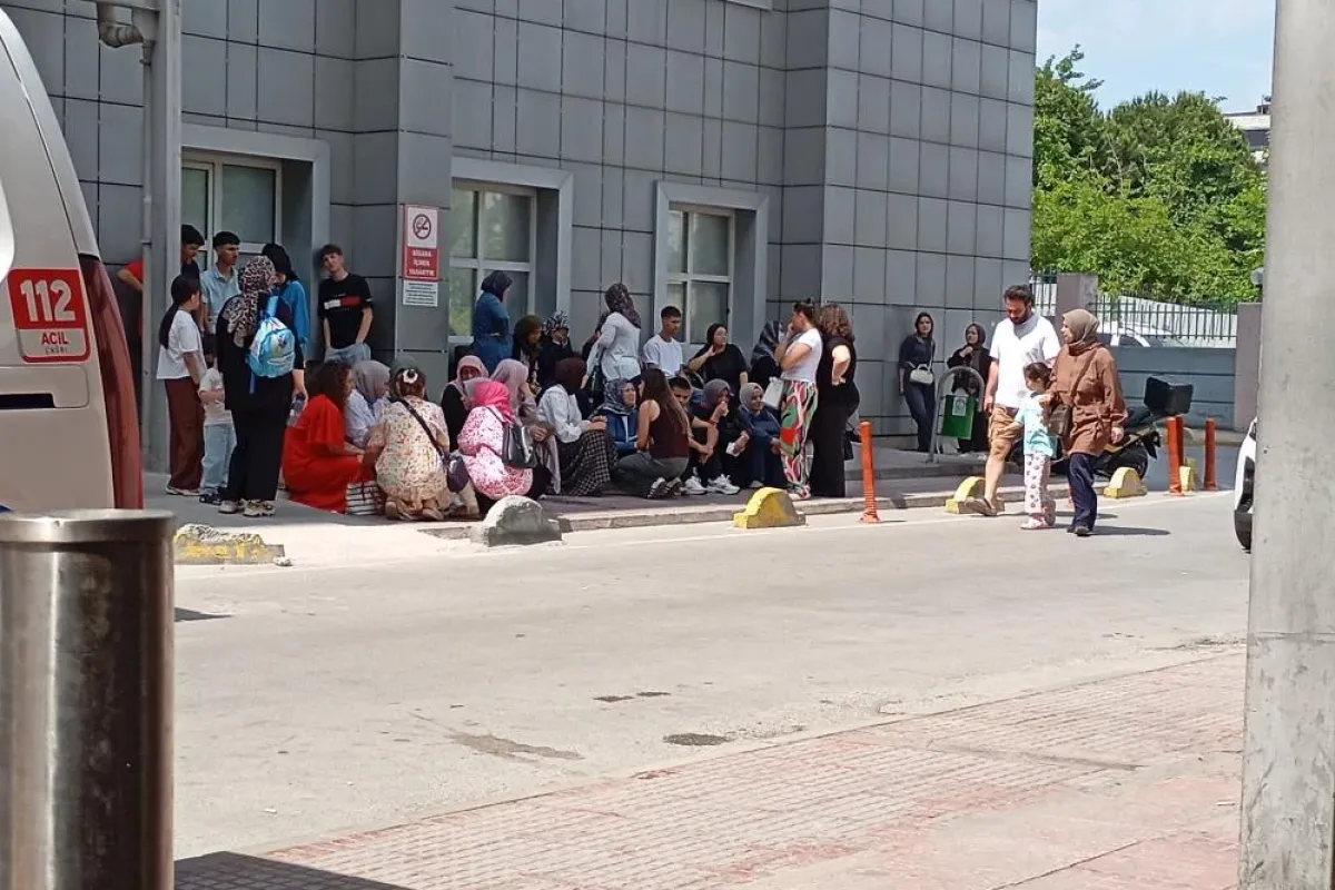 16 yaşındaki motosiklet sürücüsü hayatını kaybetti!