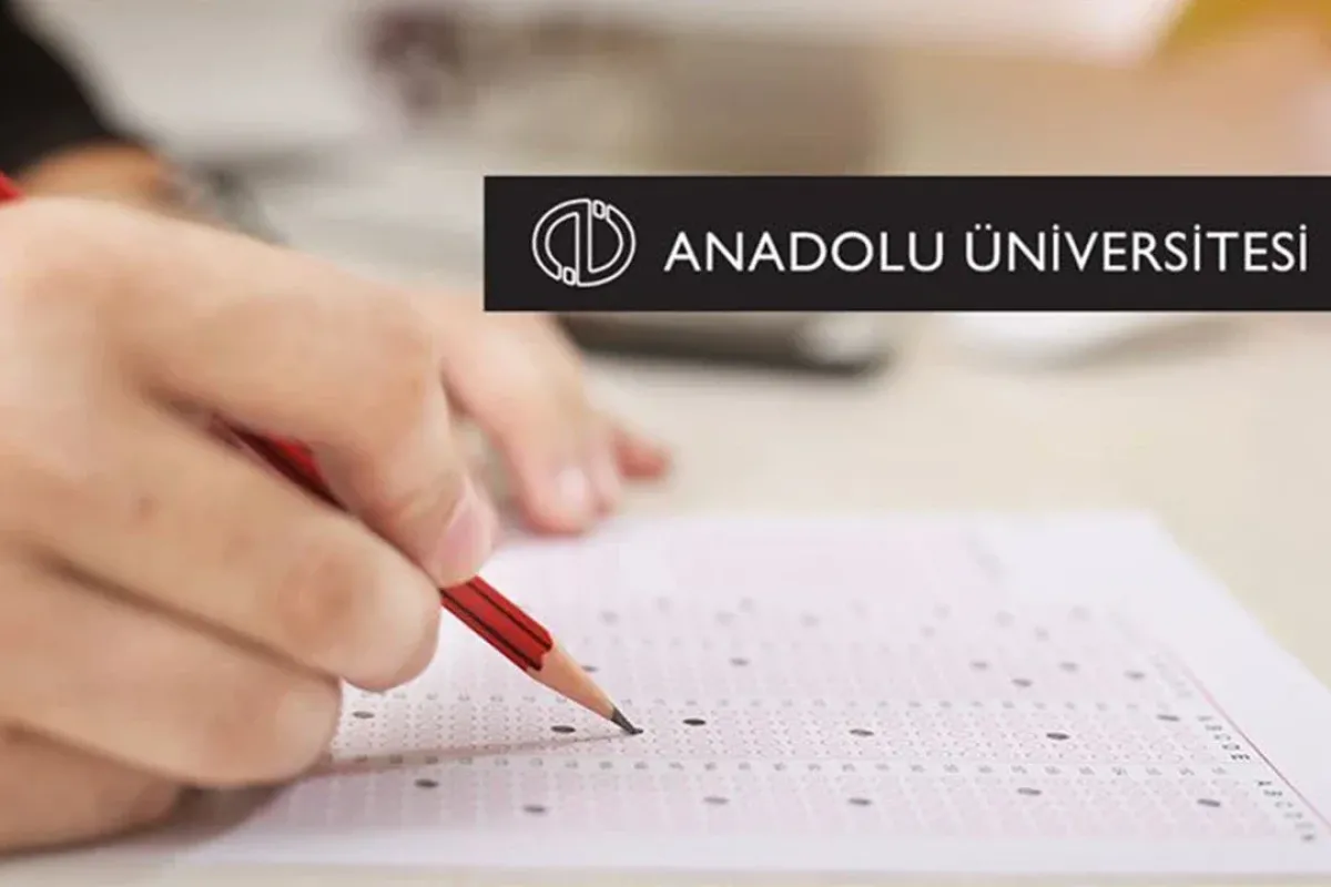 AÖF 2026 yaz okulu kayıt ve ders tarihleri açıklandı