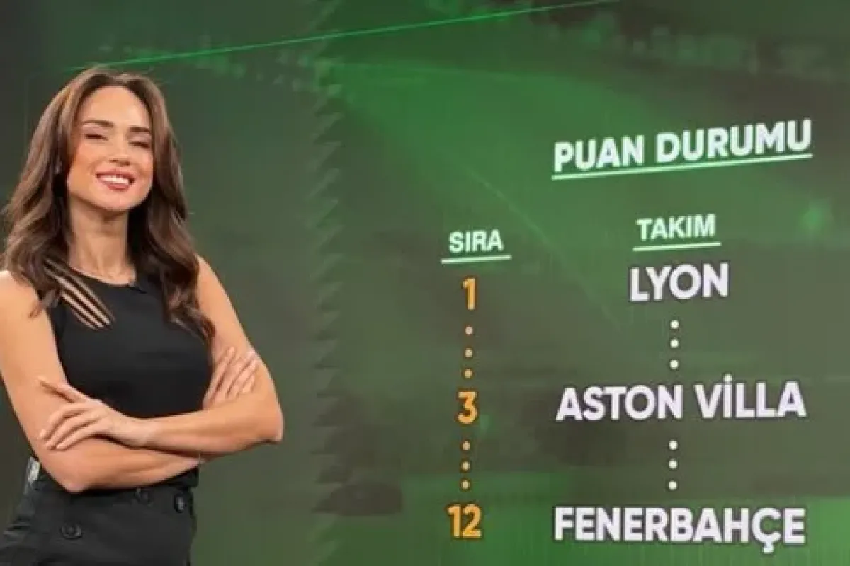 CNN TÜRK Ekranlarının Dikkat Çeken İsmi Damla Uğurtürk Kimdir, Kaç Yaşında ve Nereli?
