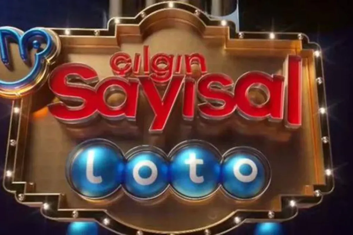 Çılgın Sayısal Loto'da rekor büyük ikramiye Adana Yüreğir'e çıktı
