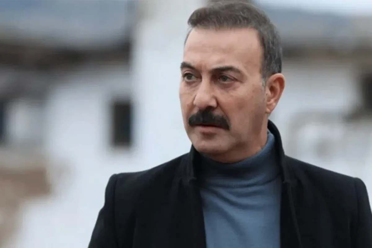 Doğanın Kanunu dizisinde Hulusi karakteri: Hakan Yılmaz hangi rolleriyle tanınıyor?