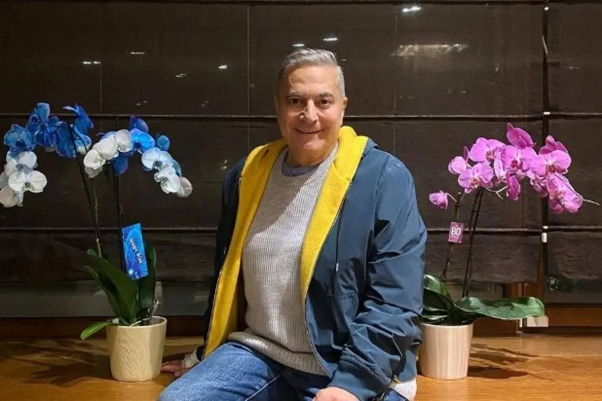 Mehmet Ali Erbil'in Yeni Sevgilisi Eylem Çelik Kimdir, Kaç Yaşında?