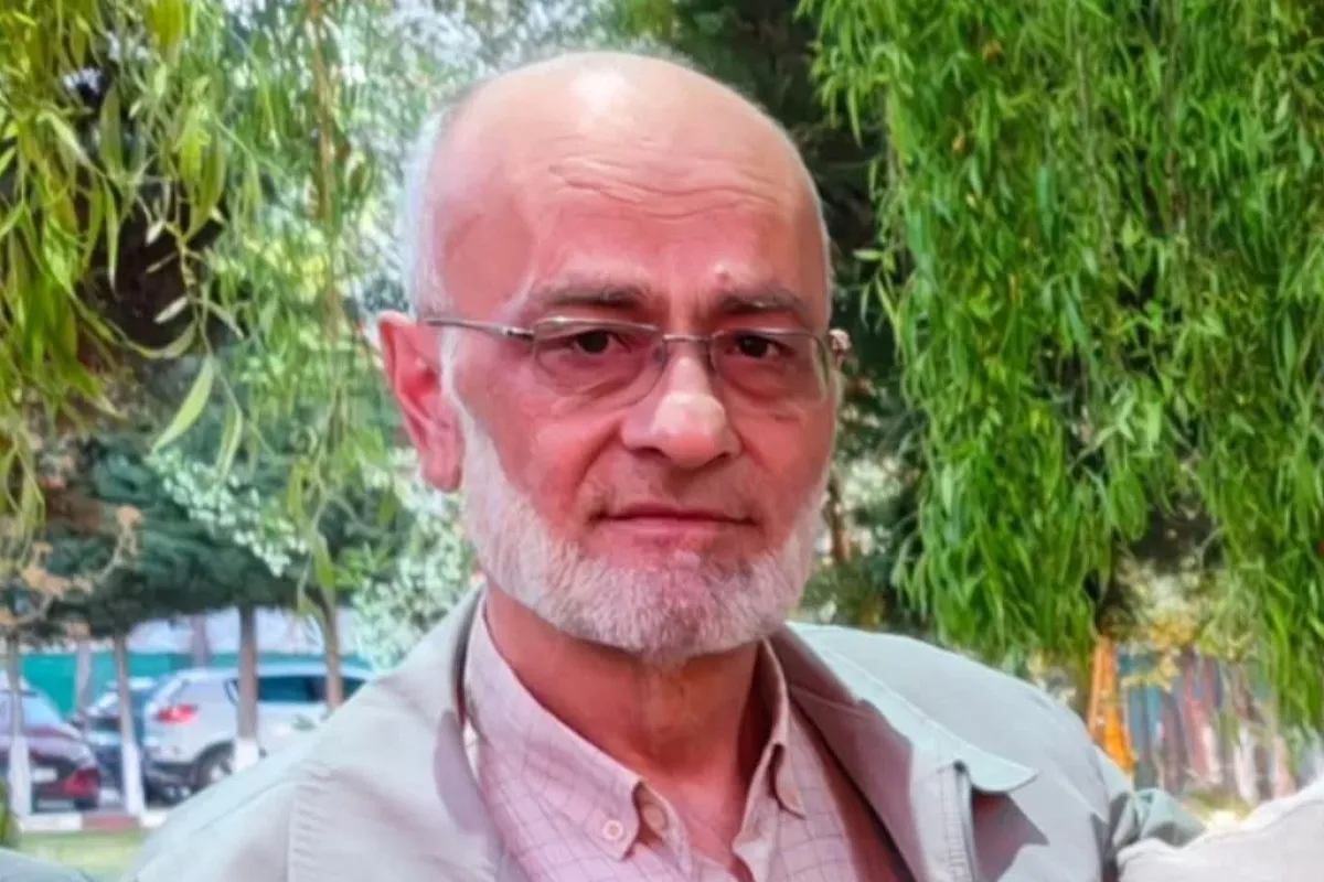 Salih Köseoğlu Hayatını Kaybetti