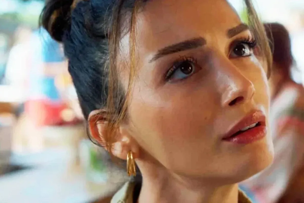 Doğanın Kanunu’nun Doğa’sı kim? Özge Yağız yeniden ekranda