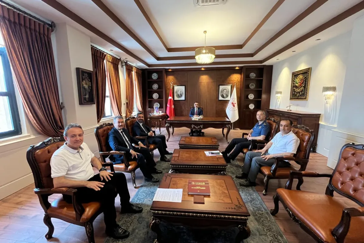 İnegöl'de LGS'ye girecek öğrenci sayısı belli oldu! İnegöllülere kritik uyarı yapıldı