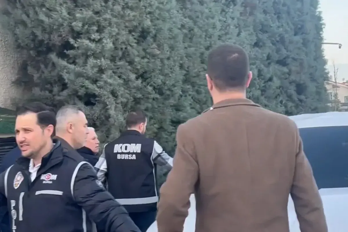 CHP’li Mustafa Bozbey’in 402 yıl hapis istendi