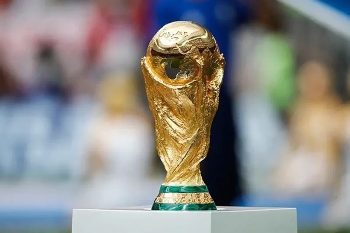 2026 Dünya Kupası başladı: Açılış maçı Meksika–Güney Afrika