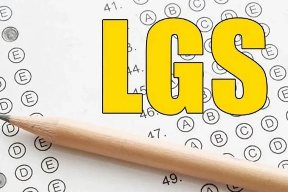 2026 LGS'de uçlu kalem yasak mı, kalem ve silgi verilecek mi?