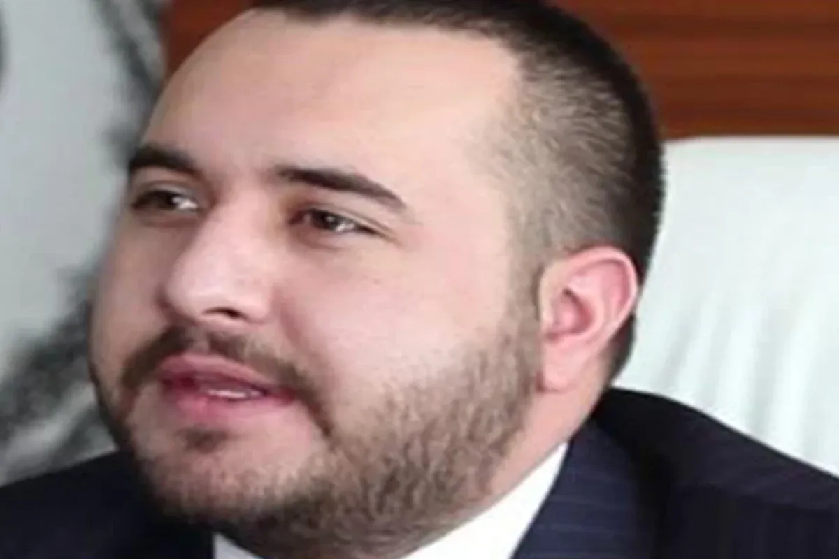 CHP milletvekili Adnan Beker’in oğlu Oğuzhan Beker İstanbul’da gözaltında