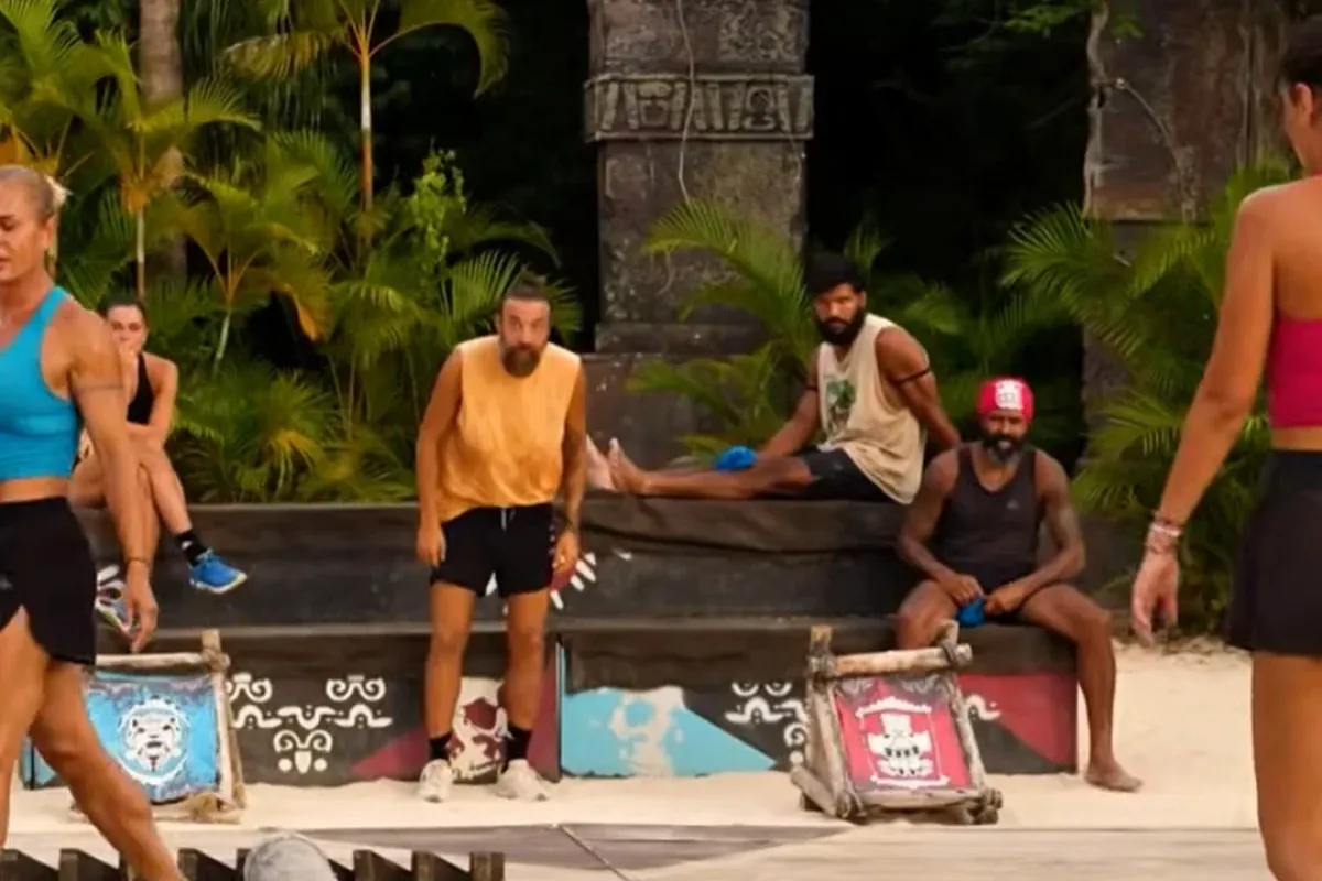 Survivor 2026'da 10 Haziran eleme adayları ve dokunulmazlık sonucu