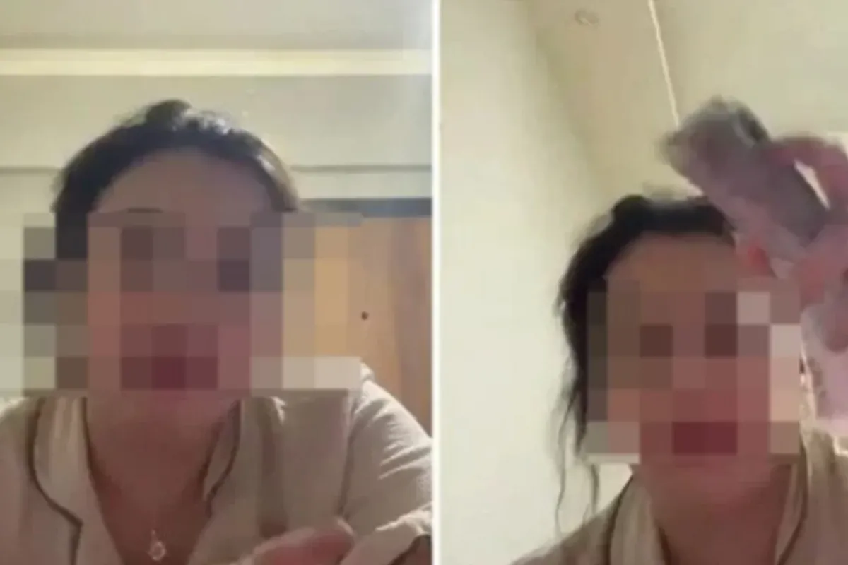 TikTok'tan 35 günlük kazancı ortalığı karıştırdı!