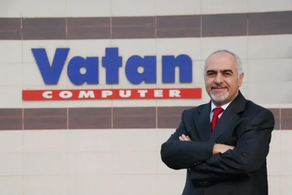 Vatan Bilgisayar kurucusu Hasan Vatan kimdir, nereli, kaç yaşında ve neden gündemde?