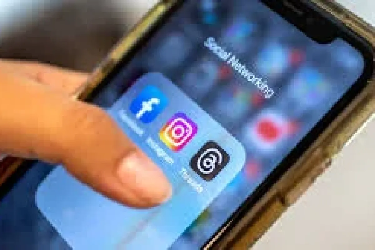 Instagram, Facebook Çöktü Mü, Meta Çöktü Mü? 12 Haziran'da Facebook, Instagram Kullanıcıları Sorun Bildirdi