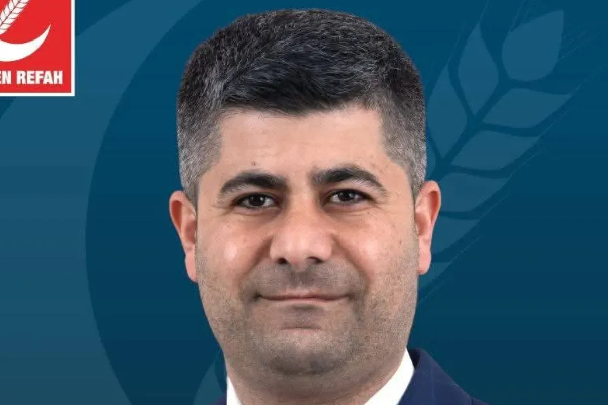 İdris Akbaş’tan İsrailli Bakan Katz’a Sert Sözler