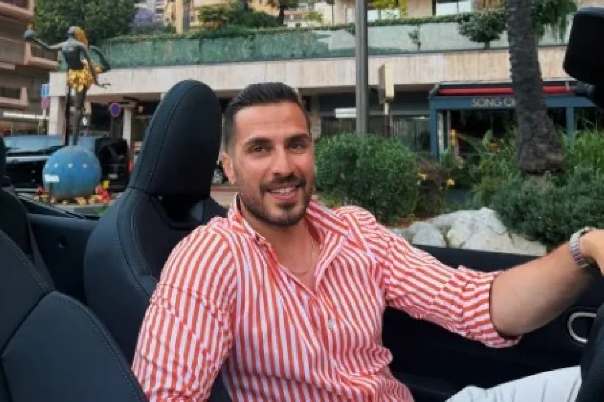 Fizyoterapist İhsan Taha Torğut Kimdir, Kaç Yaşında, Nereli, Evli mi?