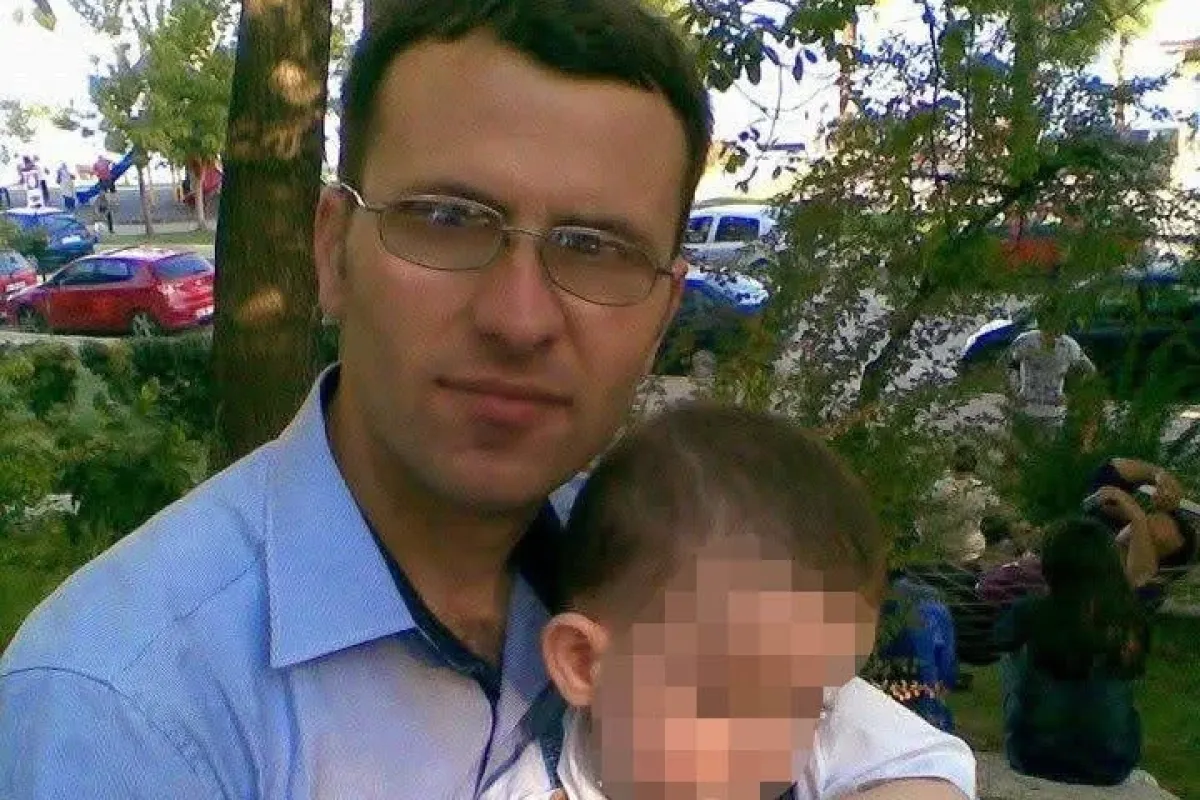 Hasta çocuğunun cihazını kapatıp intihar etti!