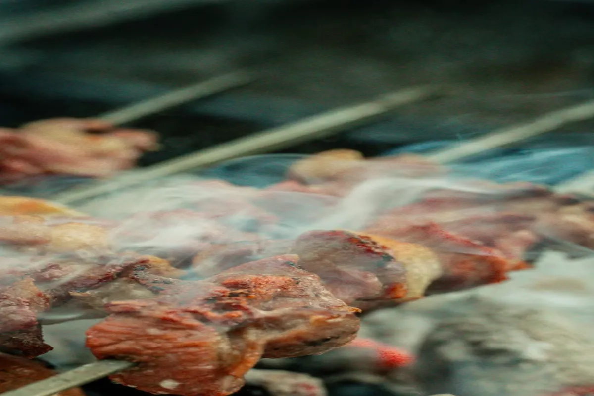 İnegöl’de bugün mangal yapılır mı, nerede yapılır? Yağış planları bozacak mı?