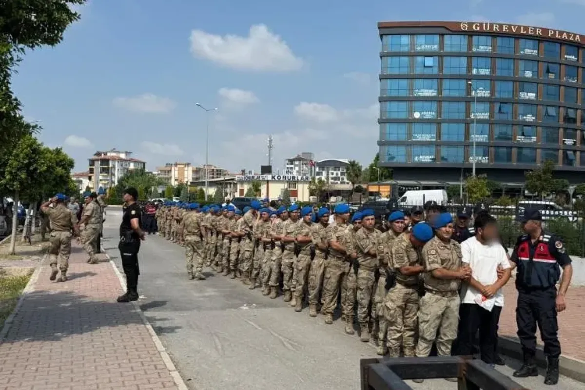 Antalya merkezli 27 ilde yasa dışı bahis soruşturmasında 36 tutuklama