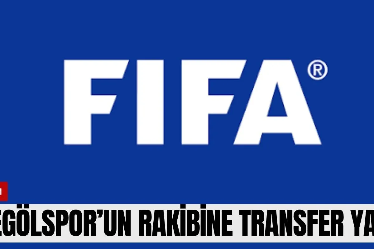 İnegölspor'un rakibine transfer yasağı!
