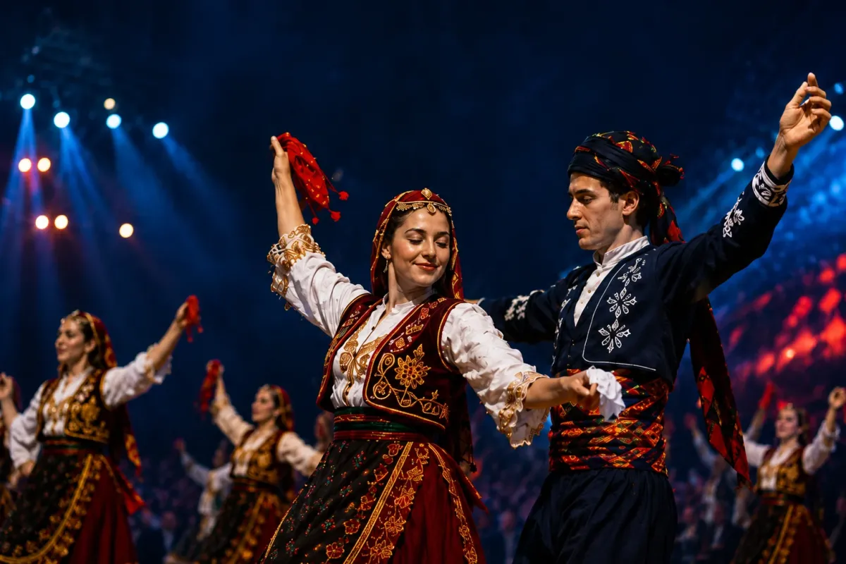İnegöl’de Gençlik Festivali Heyecanı Başlıyor