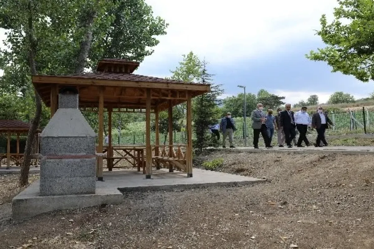 İnegöl’de kene tehlikesi piknik sezonuyla yeniden gündemde