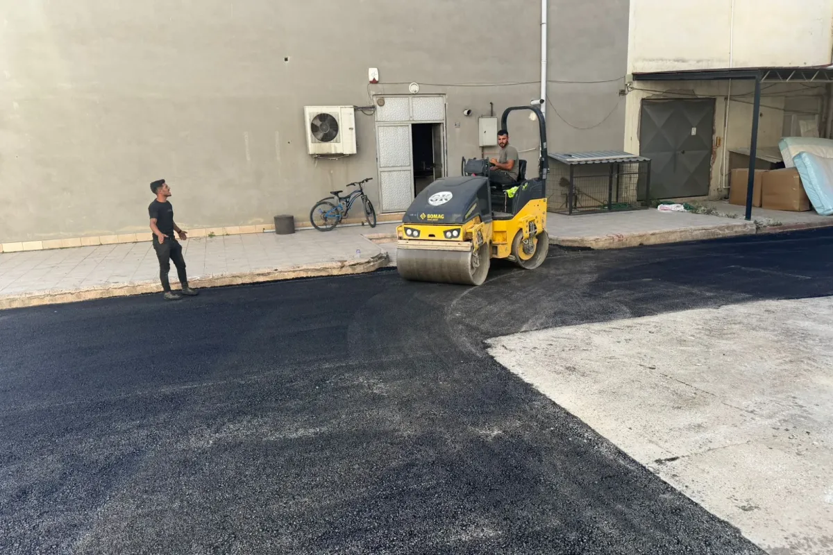 İnegöl'de şaka gibi olay! Mobilyacılar elektriksiz kaldı