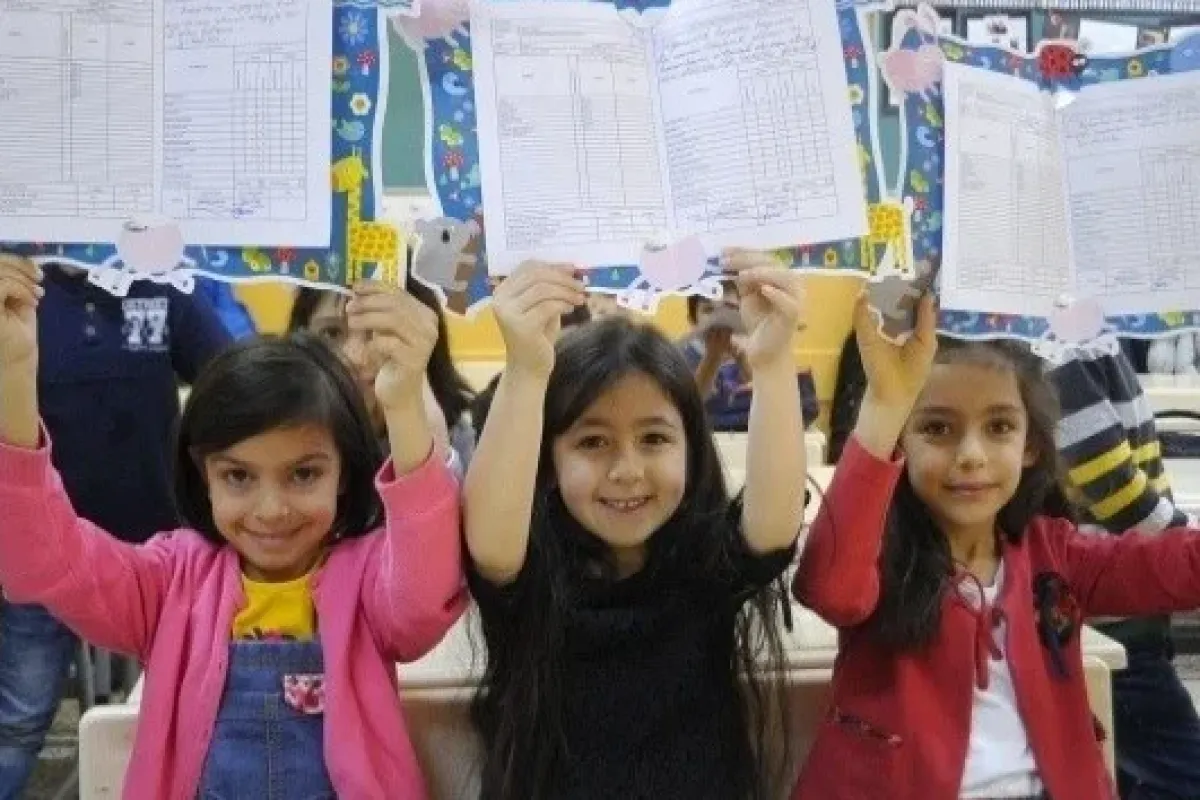 Öğrenciler Dikkat! Yaz Tatiline Kaç Gün Kaldı?